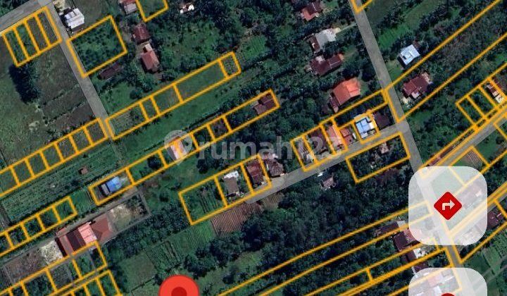 57% di Bawah Harga Pasaran - Dekat Bandara Supadio.