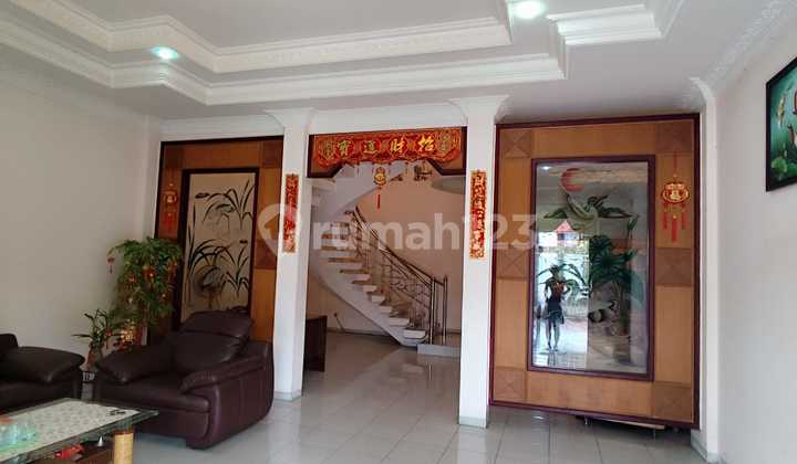 Ready-to-Occupy House Imam Bonjol 2