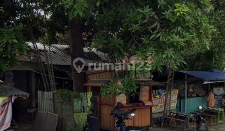 Rumah Hitung Tanah Jl Prapanca Surabaya,Dkt Raya Darmo,Diponegoro