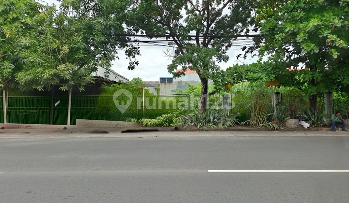 Tanah Kavling Strategis Nol Jln bisa Utk Usaha Raya Rungkut Madya Tanah Kavling Strategis Nol Jln bisa Utk Usaha Raya Rungkut Madya