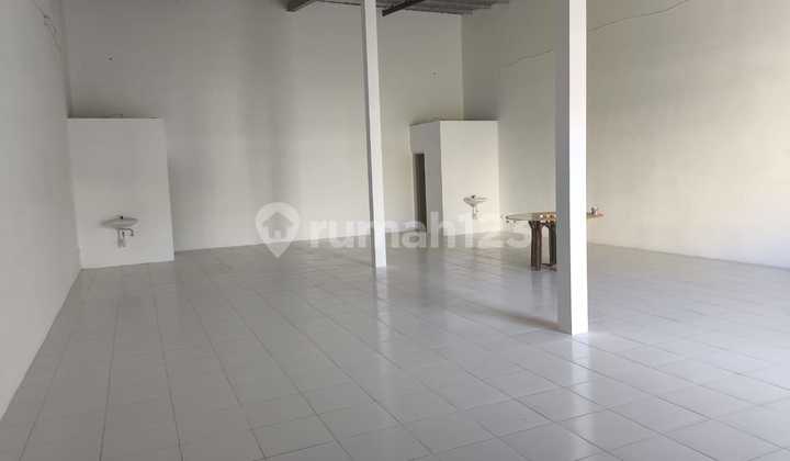 New 1-Story Shop House in Keputih Permai, Near ITS, Pakuwon, Mulyosari, Hang Tuah 2