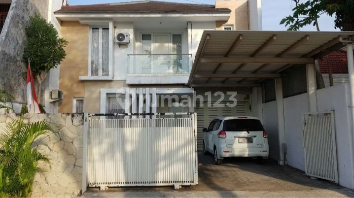 Rumah 2Lt 242 M² Klampis Aji Dkt Wisma Mukti,Itats,Araya,Hoky,Mer Rumah 2Lt 242 M² Klampis Aji Dkt Wisma Mukti,Itats,Araya,Hoky,Mer