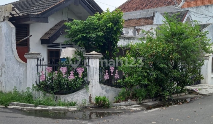 Rumah Pojok 180M² SHM Pondok Sejati Indah Pasuruan 2