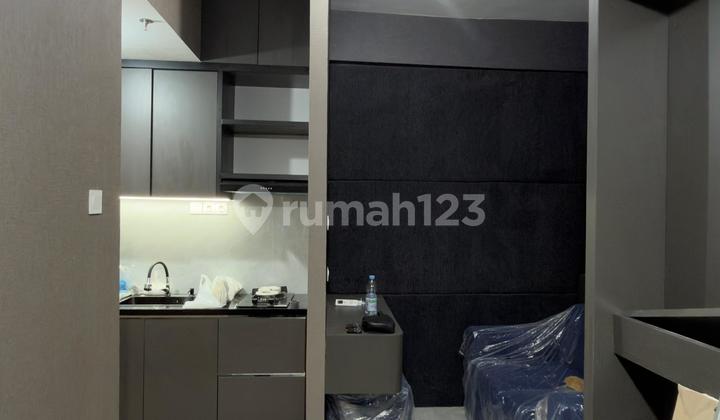 Apartment Bella Pakuwon City, Dkt Amor,Its,Univ Wm,Mulyosari