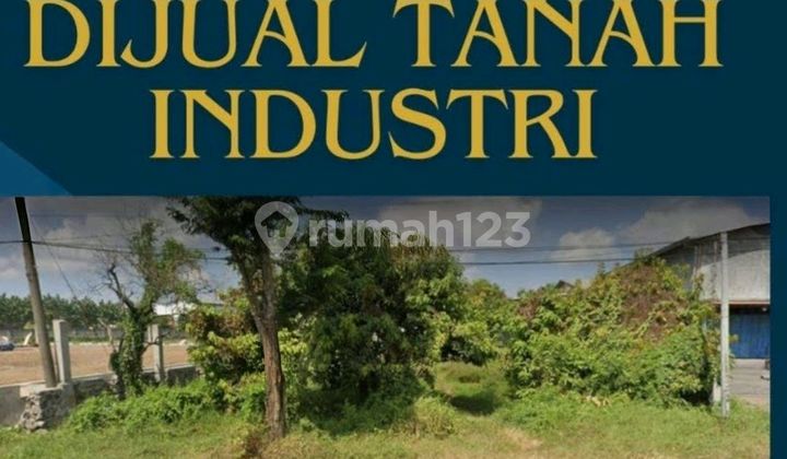 Industrial Land SHM,
