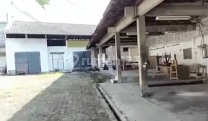 Mulyorejo Business Place Near Kenjeran, Merr, Unair, Galaxy Mall, Mulyos