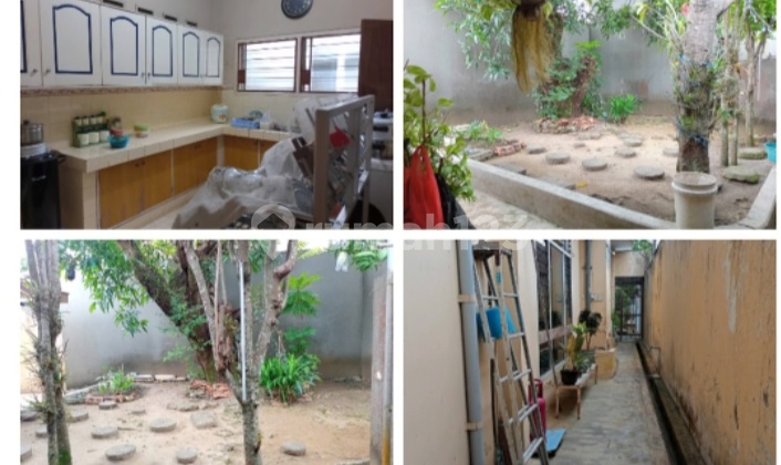 Old House But Well-Maintained Jl Trunojoyo Bangkalan, Central City Strategic 2