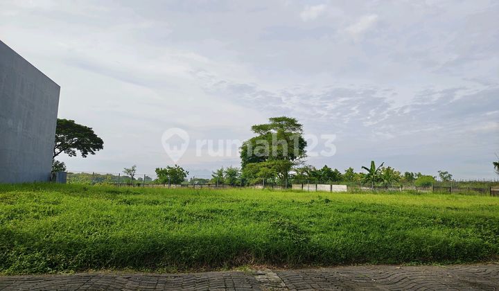 Raya Waterfront Citraland Plot, 900 M² Area, Near Ciputra University Raya Waterfront Citraland Plot, 900 M² Area, Near Ciputra University