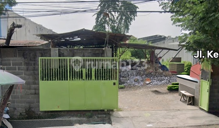 Land on Jl Kenjeran 1400M² Near Merr, Kedungcowek, Suramadu, Kapasan, Land on Jl Kenjeran 1400M² Near Merr, Kedungcowek, Suramadu, Kapasan,