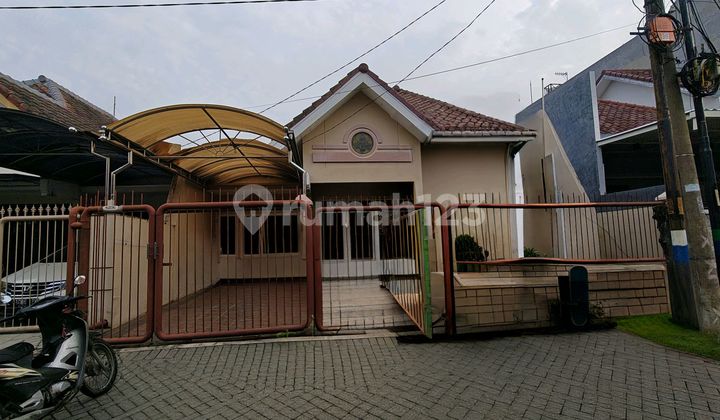 Rumah Wisma Mukti 200 M² Dkt Araya,Manyar,Kertajaya,Galaxy,Nginde Rumah Wisma Mukti 200 M² Dkt Araya,Manyar,Kertajaya,Galaxy,Nginde