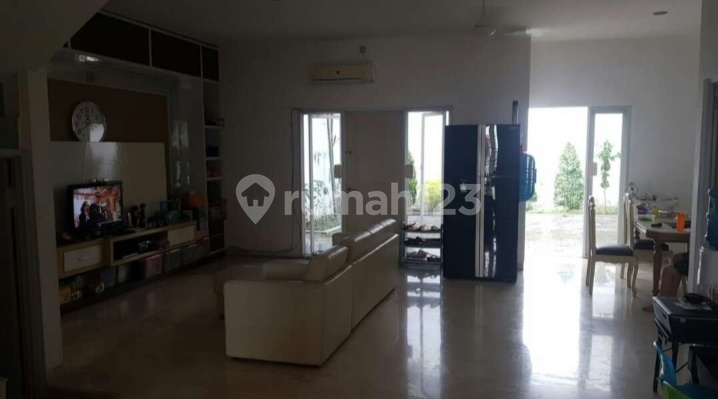 2-Storey House 242 M² near Klampis Aji, close to Wisma Mukti, Itats, Araya, Hoky, Mer 2