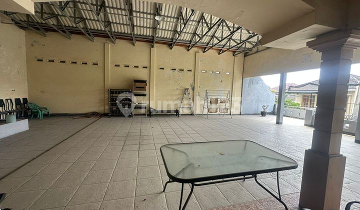 2-Story House with Hook Near Deltasari Indah Park, Close to Waru Roundabout, Cito 2