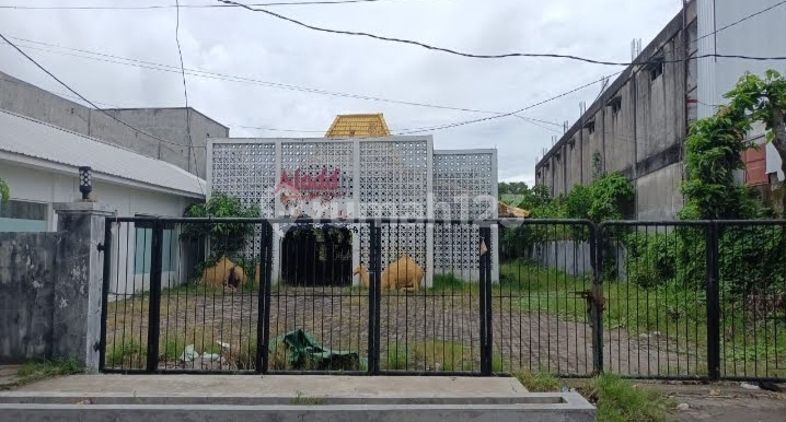 Strategic Business Location in front of Bangkalan Stadium, Jl Soekarno Hatta Strategic Business Location in front of Bangkalan Stadium, Jl Soekarno Hatta