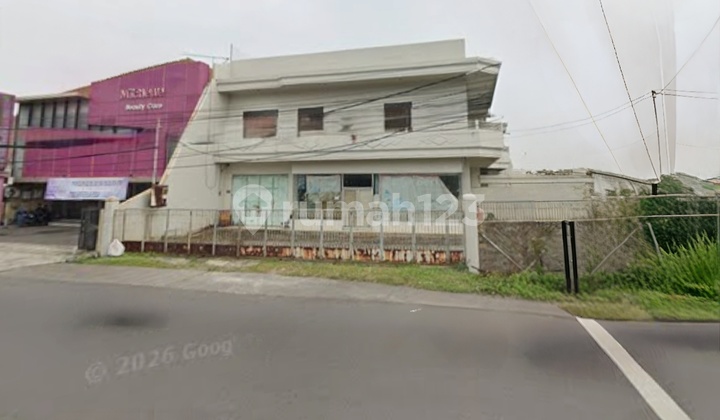 Rumah Pojok 2Lt Merrjln Ir Soekarno Dkt Rungkut,Upn,Gunung Anyar Rumah Pojok 2Lt Merrjln Ir Soekarno Dkt Rungkut,Upn,Gunung Anyar