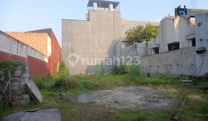 Lahan 1000M²Dharmahusada Indah Dkt Kertajaya,Manyar,Dr Sutomo Lahan 1000M²Dharmahusada Indah Dkt Kertajaya,Manyar,Dr Sutomo