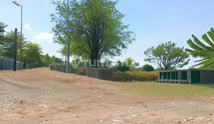 Land 300M² on Jl Dr Ir Soekarno, near Merr, Mitra Keluarga Hospital, Kenjeran. Land 300M² on Jl Dr Ir Soekarno, near Merr, Mitra Keluarga Hospital, Kenjeran.