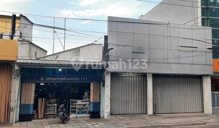 2-Storey Shop House, 14.5m Wide, Dharmahusada Near Unair, Karangmenjangan, Ngagel 2-Storey Shop House, 14.5m Wide, Dharmahusada Near Unair, Karangmenjangan, Ngagel