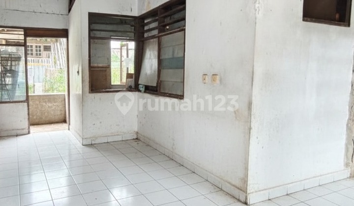 Only 375 Million! A House in Depok that's "Close to Everything": 2 Minutes to KRL, 5 Minutes to the Mall 2