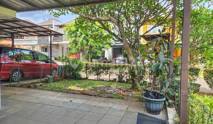 For Sale - Exclusive View Bellevue Cluster Garden House, Kota Wisata 2