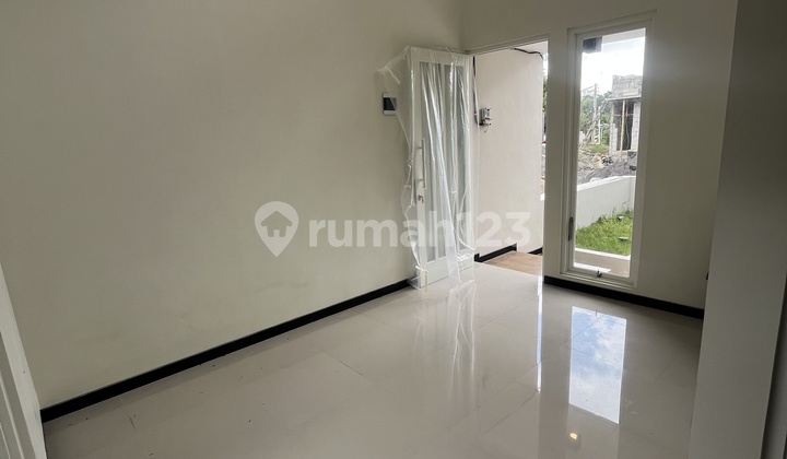 Ready Unit Tengah Kota Malang 2