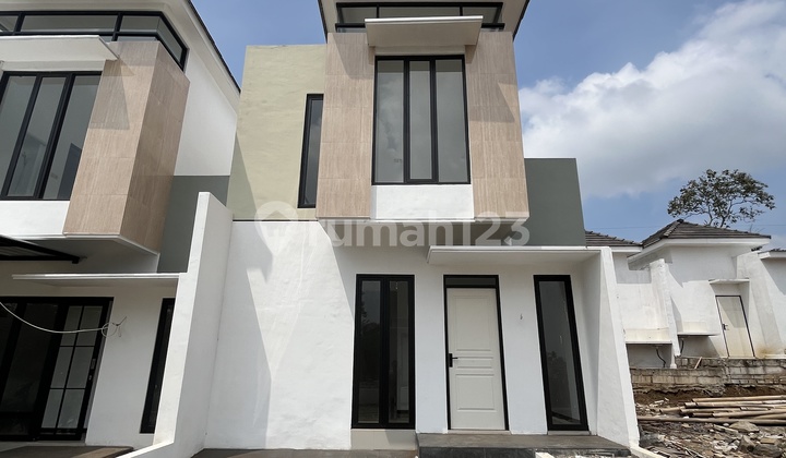 1 Juta Dapat Rumah 2 Lantai Kota Malang 1 Juta Dapat Rumah 2 Lantai Kota Malang