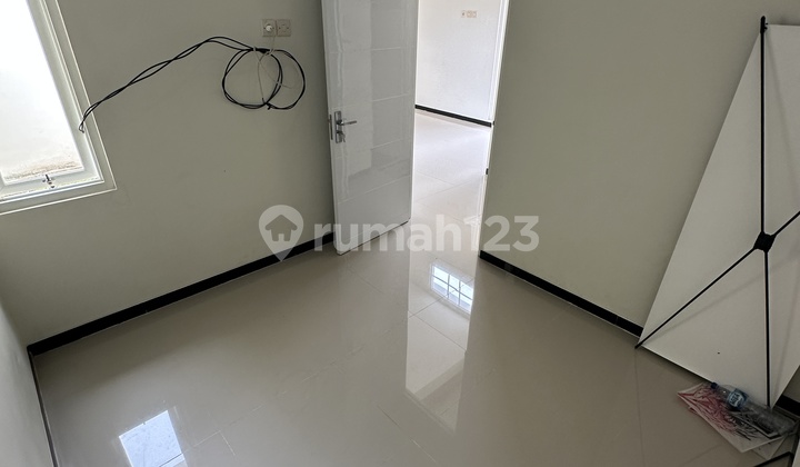 1 Floor Near Kanjuruhan Stadium 2