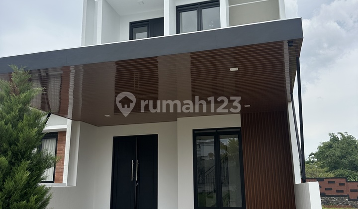 2 Lantai Dekat Suhat Under 1 M 2 Lantai Dekat Suhat Under 1 M