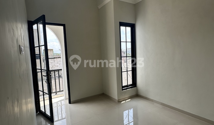 Luxury Residence in the City Center 2