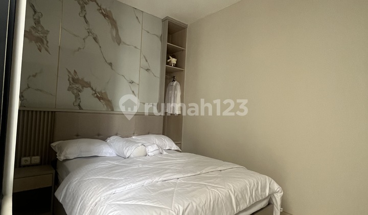 Exclusive Villa Concept Residence in Batu 2