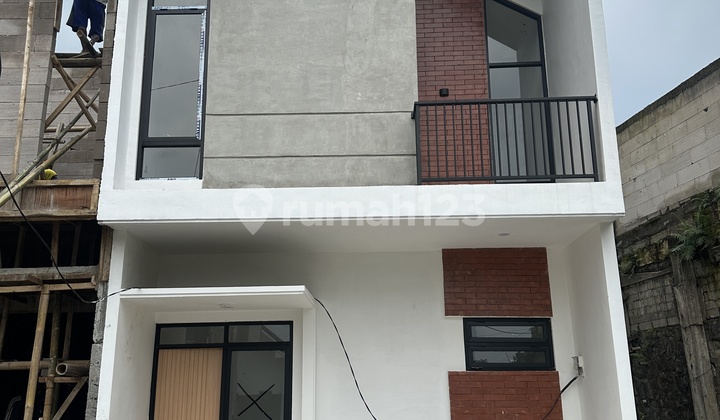 2 Lantai Termurah Dekat Kota Malang 2 Lantai Termurah Dekat Kota Malang