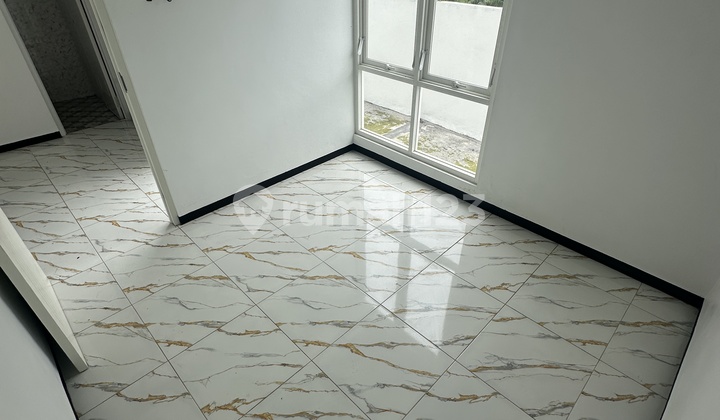 Ready Unit Dekatpusat Kota