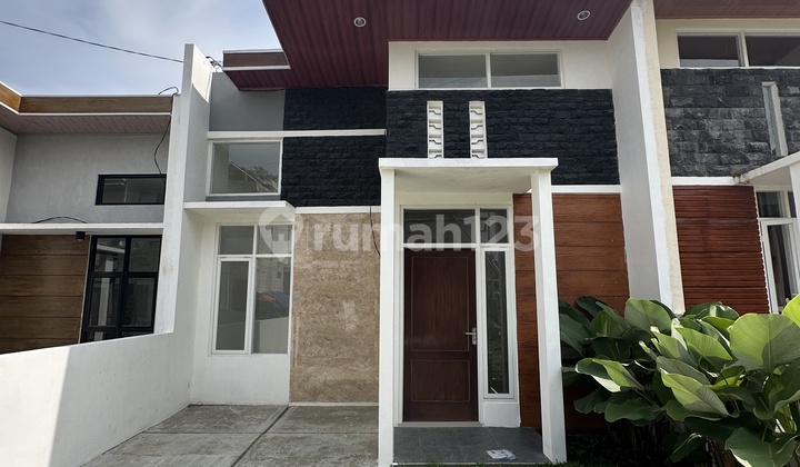 Ready Unit Termurah di Malang Kota