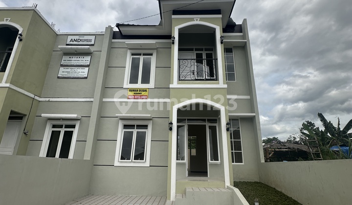 2 Lantai Termurah Ready Stock di Batu