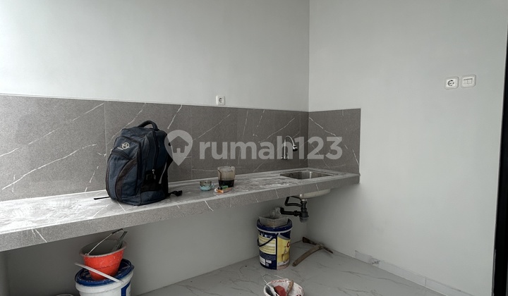 Ready Unit Modern Minimalis di Sawojajar 2
