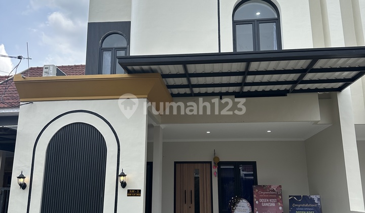 Rukost Tengah Kota Terdekat Universitas di Malang Rukost Tengah Kota Terdekat Universitas di Malang