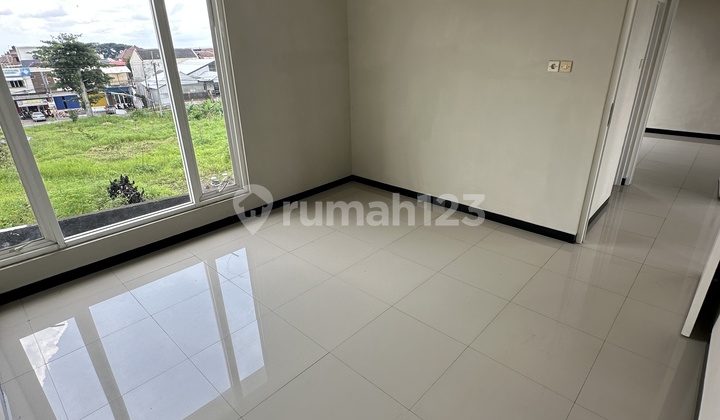 Hunian Eksklusif Malang Kota 2