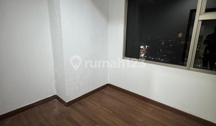 Aparment Springwood Harga Terjangkau, Dapat 2 Bedroom Corner 2