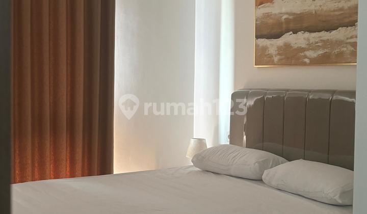 Perfect Work-Life Balance! Sky House Apartment Fully Furnished