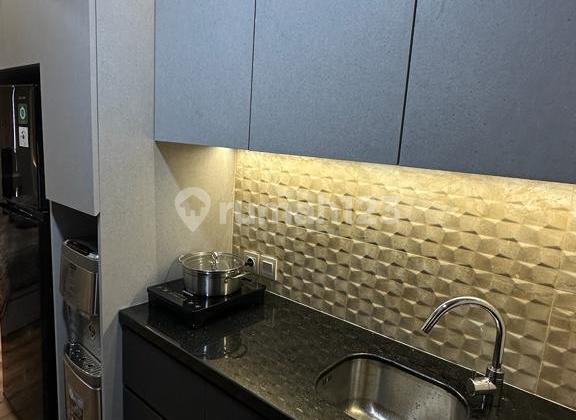 Luxury Apartment Modern Design, Pacific Garden Alam Sutera 2