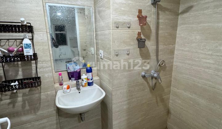 Apartemen 2 Kamar 1 Kamar Mandi, Springwood Residence Tangerang 2