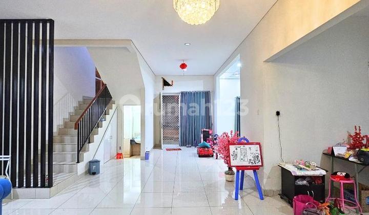 Cluster in Harapan Indah Bekasi Area, Ready to Occupancy, Click to Explore First 2