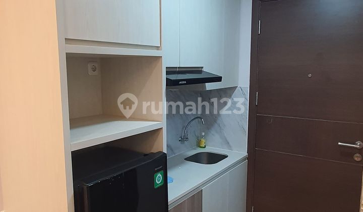 Apartemen Investasi Siap Huni, Dekat dengan Kampus Binus, Nyaman 2