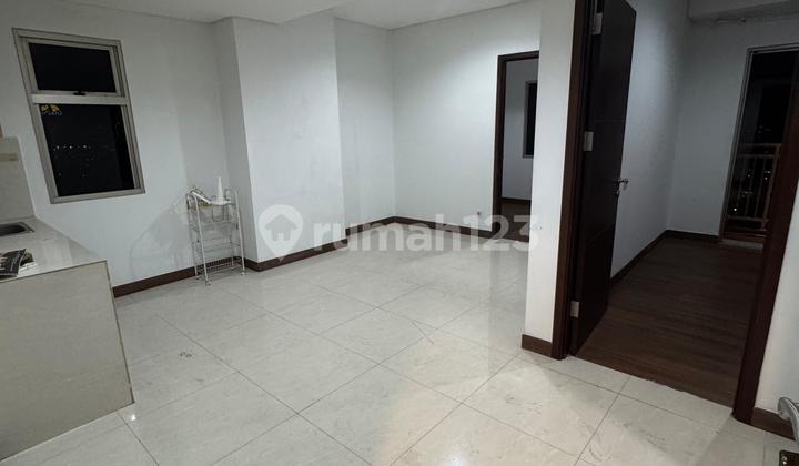 2 Bedroom 1 Bathroom Apartment, Springwood Residence Tangerang