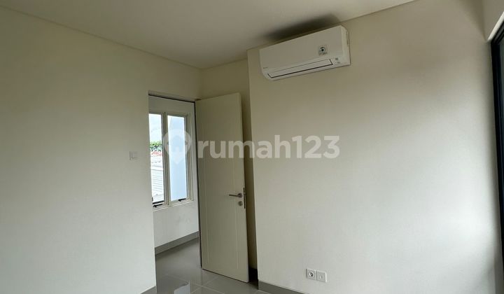 Cluster 3 Lantai, Malibu Village Gading Serpong 2