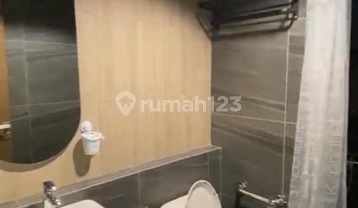 2 Br Corner The Smith Alam Sutera Sewa Terbaik Apartemen 2 Kamar 2