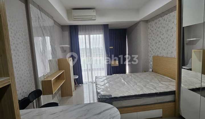 Pacific Garden Apartment Warga Binus Alam Sutera Termurah Primary