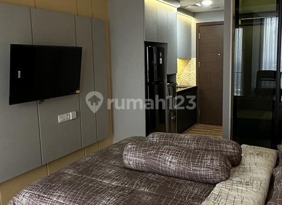 Pacific Garden Apart Sewa Termurah 40-50Jt Pertahun 2