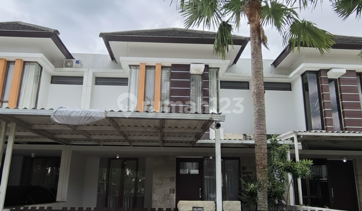 Rumah Baru 2 Lantai - Grand Permata Jingga Malang | Cluster Elit | One Gate System | Siap Huni Rumah Baru 2 Lantai - Grand Permata Jingga Malang | Cluster Elit | One Gate System | Siap Huni