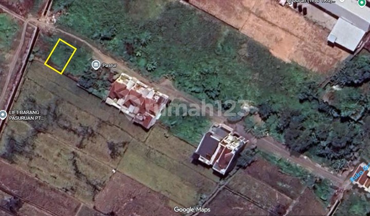 Tanah Kavling Strategis - Pusat Kota Pasuruan - 175 M² | SHM | Harga Menarik Tanah Kavling Strategis - Pusat Kota Pasuruan - 175 M² | SHM | Harga Menarik