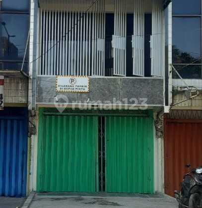 [ For Rent ] Newly Renovated Shop House at 0 Kenjeran Main Road